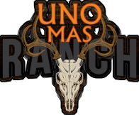 Uno Mas Ranch Logo