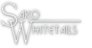 We are Sako Whitetails